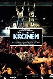 Stories from the Kronen