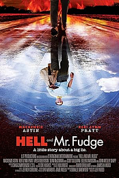 Hell and Mr. Fudge
