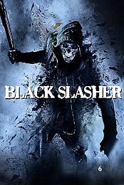 Black Slasher