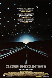 Close Encounters of the Third Kind