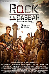Rock the Casbah