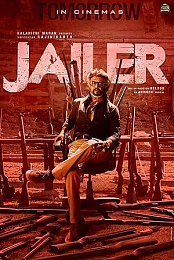 Jailer