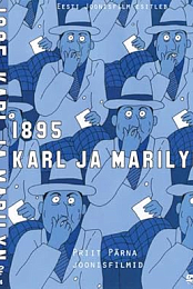 Karl and Marilyn