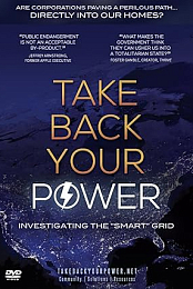 Take Back Your Power