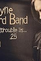 Kenny Wayne Shepherd Band: Trouble Is...25