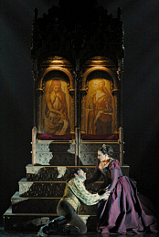 Lucrezia Borgia