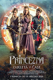 Princess: Cursed in Time