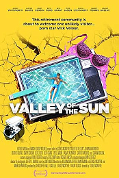 Valley of the Sun