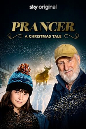 Prancer: A Christmas Tale
