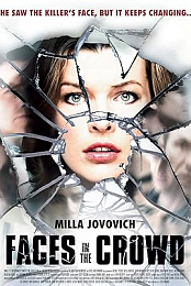Faces in the Crowd [2011] BRRip x264 [DaRk4Ce]