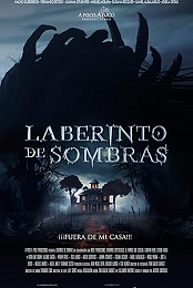 Laberinto de sombras
