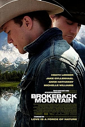 BROKEBACK MOUNTAIN (2005)