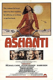 Ashanti