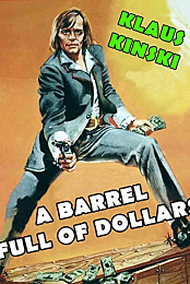Coffin Full of Dollars