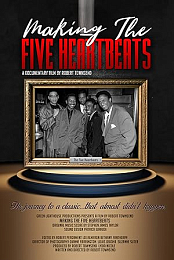 Making the Five Heartbeats