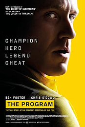 The Program (2015) [720p] [YTS AG] - YIFY