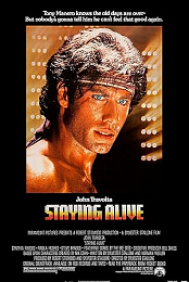 Staying Alive