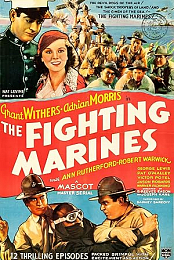 The Fighting Marines