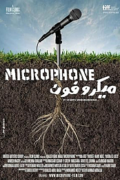 Microphone