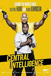 Central Intelligence(2016)MPEG-4[DaScubaDude]