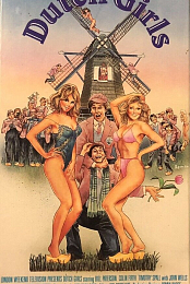 Dutch Girls