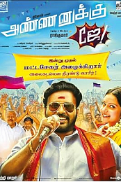 Annanukku Jai