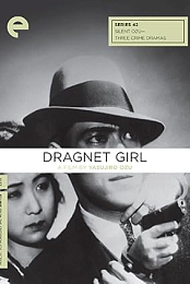 Dragnet Girl