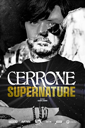 Cerrone: Supernature