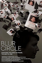 Blur Circle