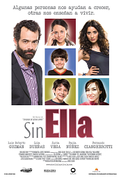 Sin ella