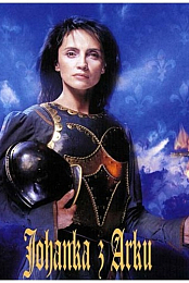 Joan of Arc