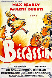 Becassine