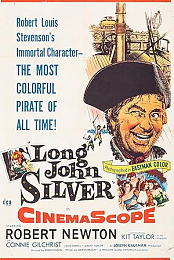 Long John Silver