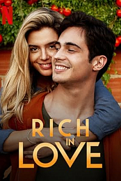 Rich in Love