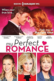 My Perfect Romance