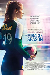 The Miracle Season