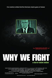 Why We Fight Documentary (2005)