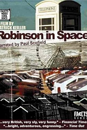 Robinson in Space