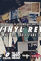 The Vinyl Revival