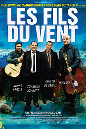 Les fils du vent
