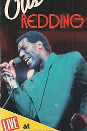 Otis Redding Live at Monterey