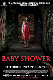 Baby Shower