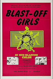 Blast-Off Girls