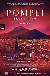 Pompeii: Sin City