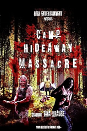 Camp Hideaway Massacre