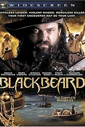 Blackbeard (2006) 720p WEBRip YTS YIFY