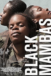 Black Mambas