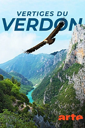 Vertiges du Verdon