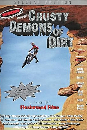 Crusty Demons of Dirt