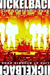 Nickelback: Live from Sturgis